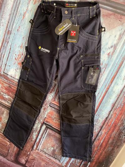 Pantalon de travail professionnel