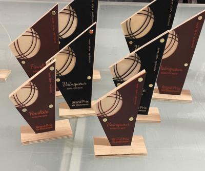 TrophÃ©e Grand Prix de Chaumont