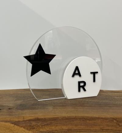 TrophÃ©e ART