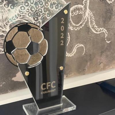 TrophÃ©e CSC CHAUMONT