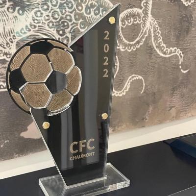 Trophée CSC CHAUMONT