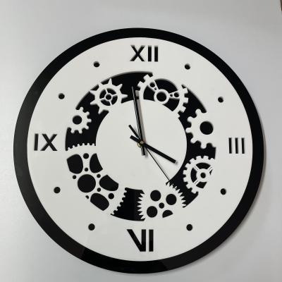 Horloge sur-mesure